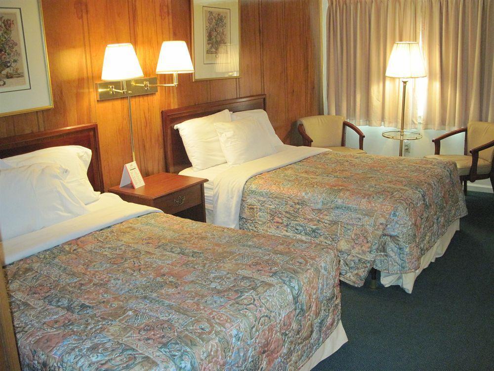 Kings Arms Motel Ocean City Eksteriør billede