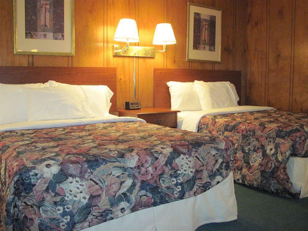 Kings Arms Motel Ocean City Eksteriør billede