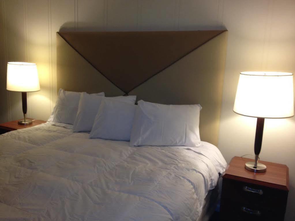 Kings Arms Motel Ocean City Eksteriør billede